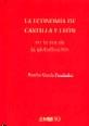 La Economia de Castilla y Leon en la Era de la Globalizacion