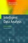 Intelligent Data Analysis. An Introduction.