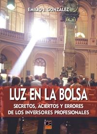 Luz en la Bolsa.