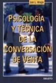 Psicologia y Tecnica de la Conversacion de Venta