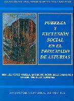 Pobreza y Exclusion Social en el Principado de Asturias.