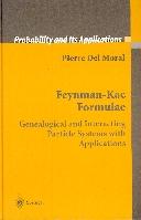Feynman-Kac Formulae.