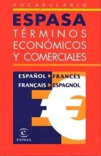 Espasa Términos Económicos y Comerciales