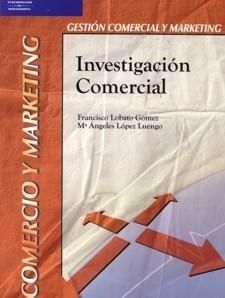 Investigación Comercial