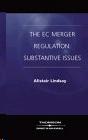 EC Merger Regulation: Substantive  Issues.