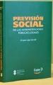Prevision Social de las Administraciones Publicas Locales.
