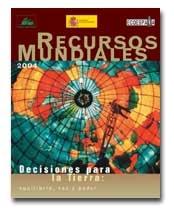 Recursos Mundiales 2004