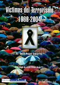 Victimas del Terrorismo 1968-2004