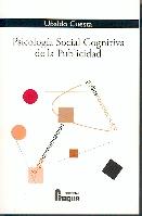 Psicologia Social Cognitiva de la Publicidad.