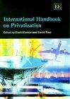 International Handbook On Privatisation.