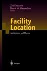 Facility Location. Applications And Theory.