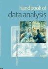 Handbook of Data Analysis