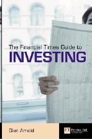 The Financial Times Guide To Investing