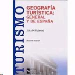 Geografia Turistica: General y de España