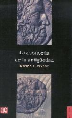 La Economia de la Antiguedad