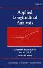 Applied Longitudinal Analysis