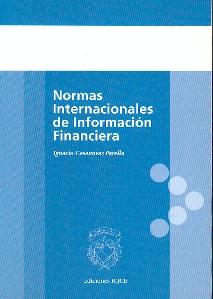 Normas Internacionales de Informacion Financiera.