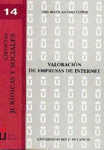 Valoracion de Empresas de Internet.