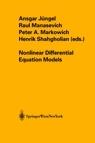 Nonlinear Differential Equation Models.