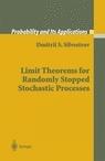 Limit Theorems For Randomly Stopped Stochastic Processes.
