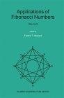 Applications Of Fibonacci Numbers. Vol.9