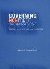 Governing Nonprofit Organizations: Federal And State Law And Regulation.
