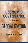 Economic Governance In The Age Of Globalization.