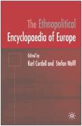Ethnopolitical Encyclopaedia Of Europe.