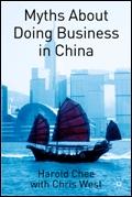 Myths About Doing Business In China.