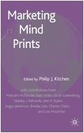 Marketing Mind Prints.