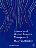 International Human Resource Management: Theory And Practice.