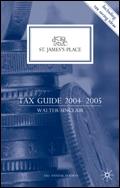 St. James'S Place Tax Guide.