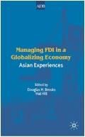Managing Fdi In a Globalizing Economy.
