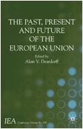The Past, Present And Future Of The European Institute.