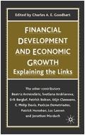 Financial Development And Economic Growth: Explaining The Links.