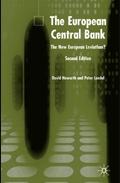 The European Central Bank: The New European Leviathan?.