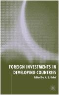 Foreign Investment In Developing Countries.