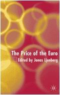 The Price Of The Euro.