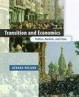 Transition And Economics: Politics, Markets, And Firms.