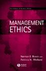Management Ethics.