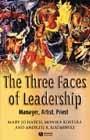 The Three Faces Of Leadership.
