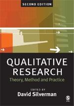 Qualitative Research.