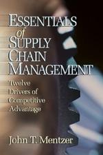 Fundamentals Of Supply Chain Management.