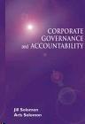 Corporate Governance and Accountability.