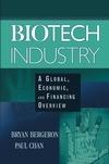 Biotech Industry: a Global, Economic And Financing Overview.