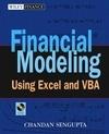 Financial Modeling Using Excel And Vba.