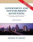 Government And Not-For-Profit Accounting: Concepts And Practices.