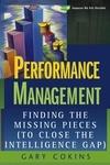 Performance Management: Finding The Missing Pieces.