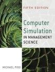 Computer Simulation In Management Science.