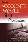 Accounts Payable Best Practices.